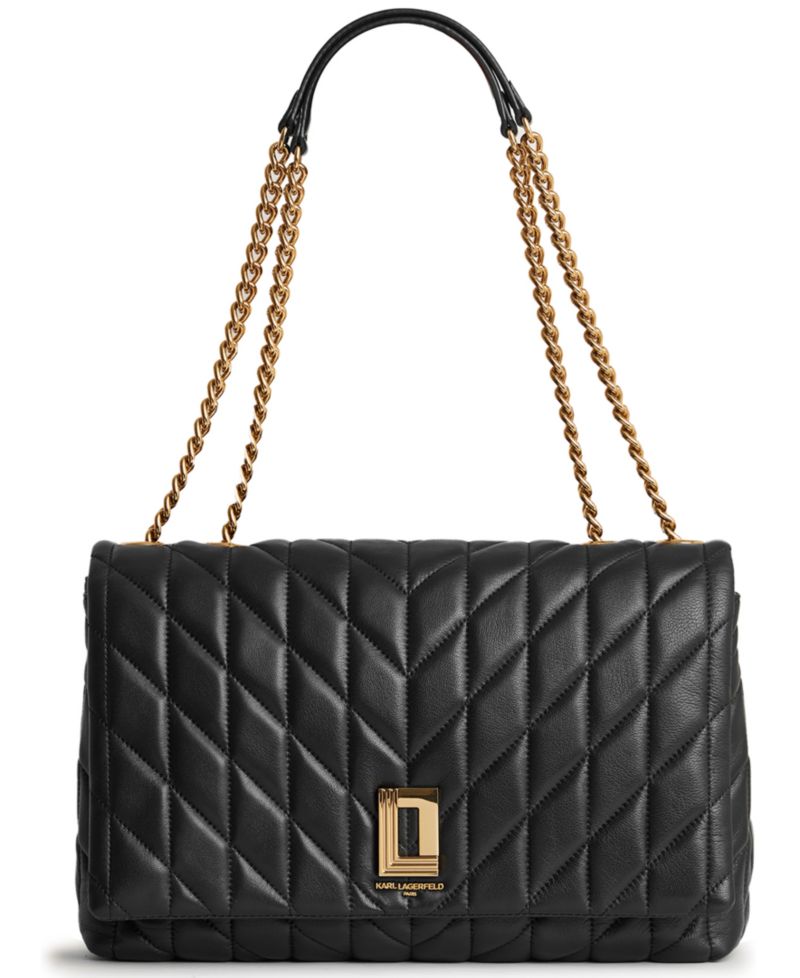Lafayette Large Shoulder Bag