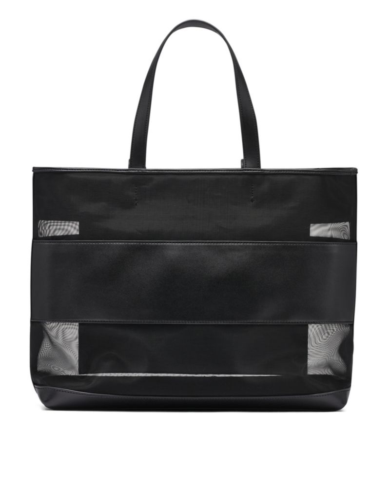 Aurelia Mesh Large Tote Handbag