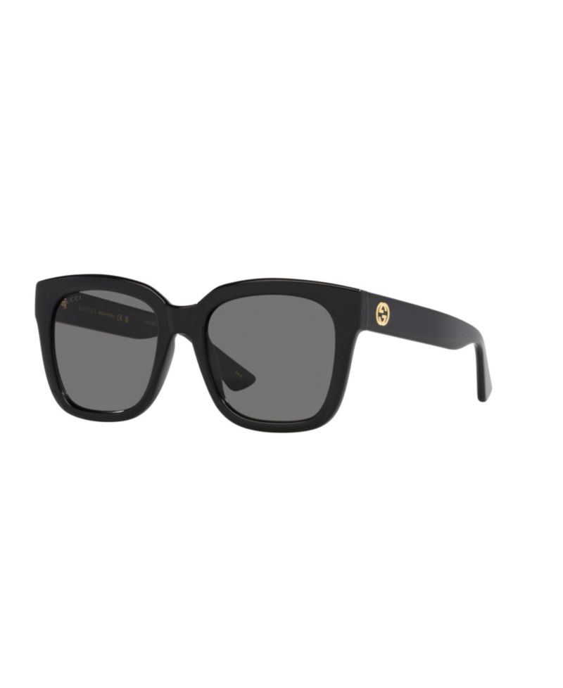 Women's Rectangle Sunglasses, GG1338S GC002015