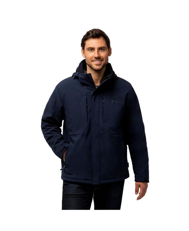 Men's Atalaya III 3-in-1 Systems Jacket