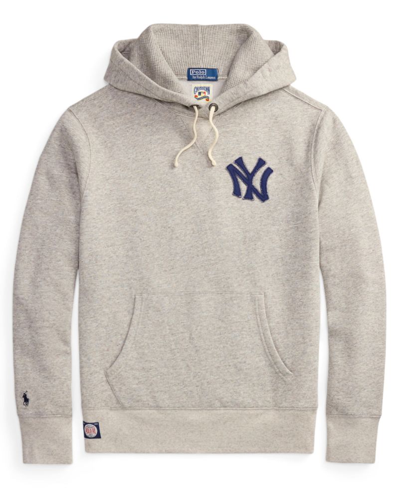 Men's New York Yankees™ Long-Sleeve Hoodie