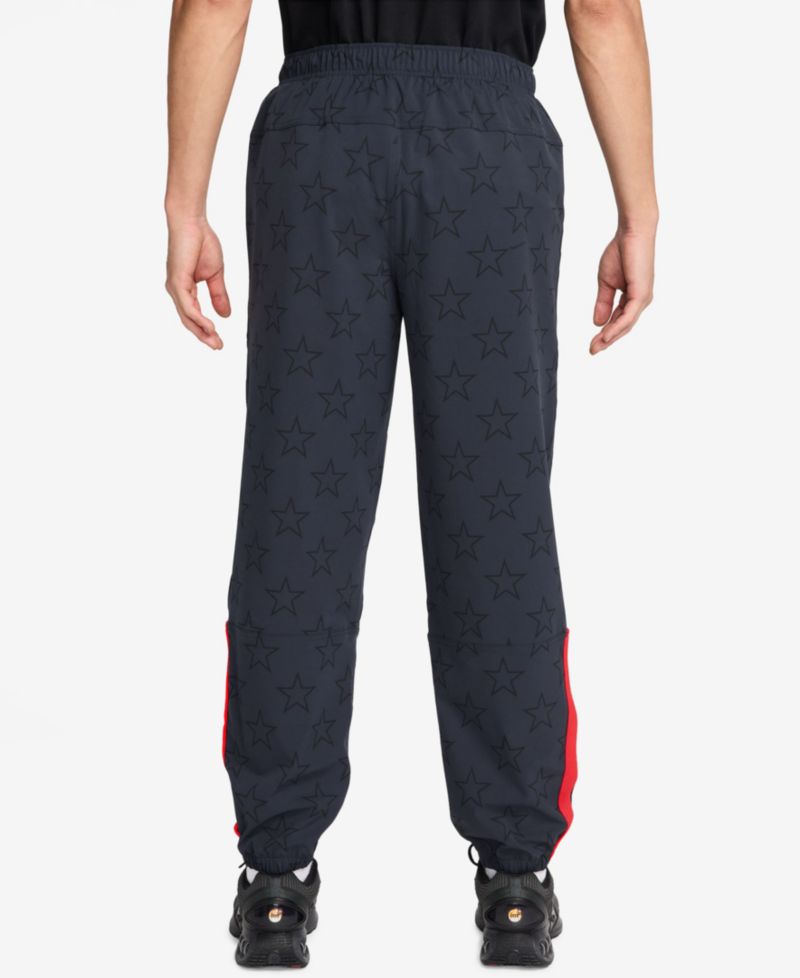 USA Energy Soccer Dri-FIT Woven Pants