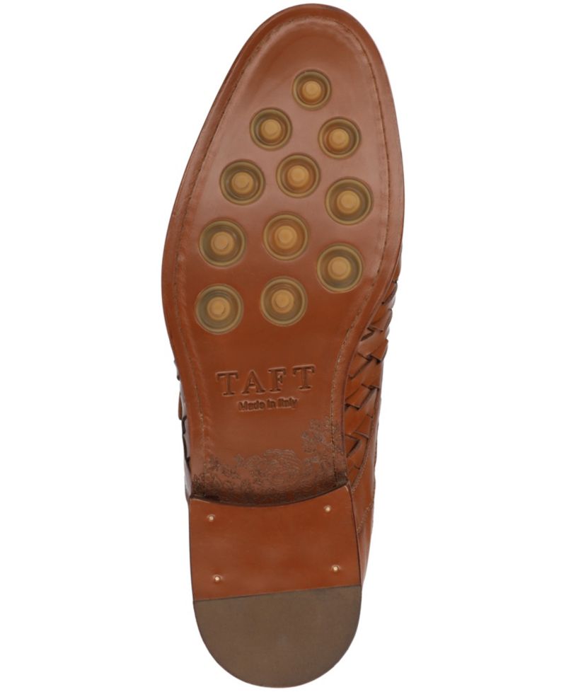 Men's Jack Monk Strap Dress Shoes