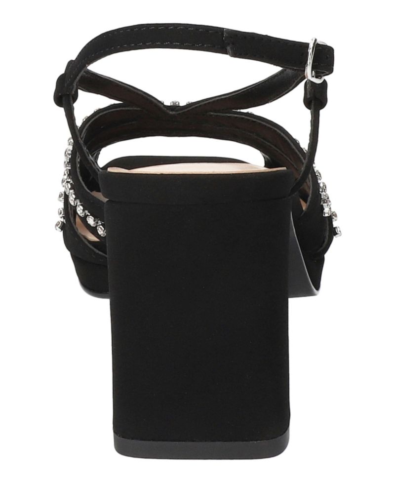 Women's Chorus Platform Sandals