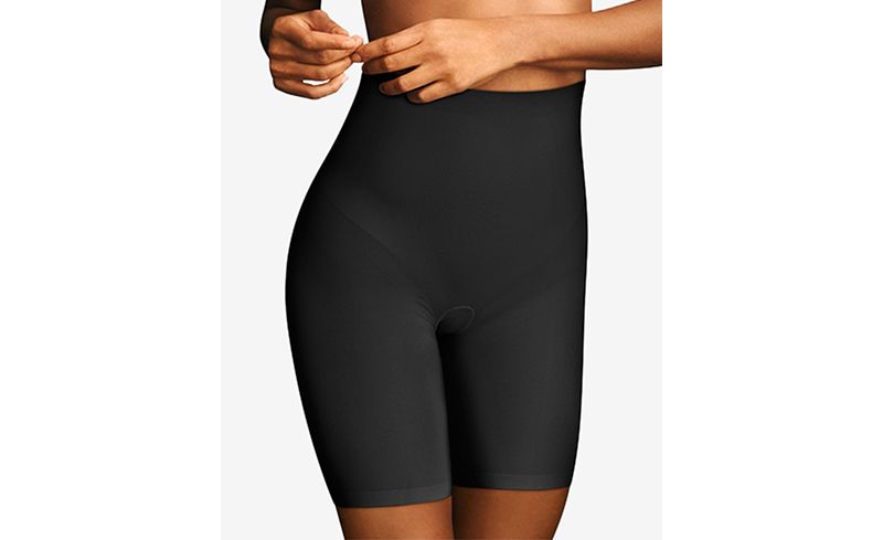 Cover Your Bases Light Control Thigh Slimmer DM0035