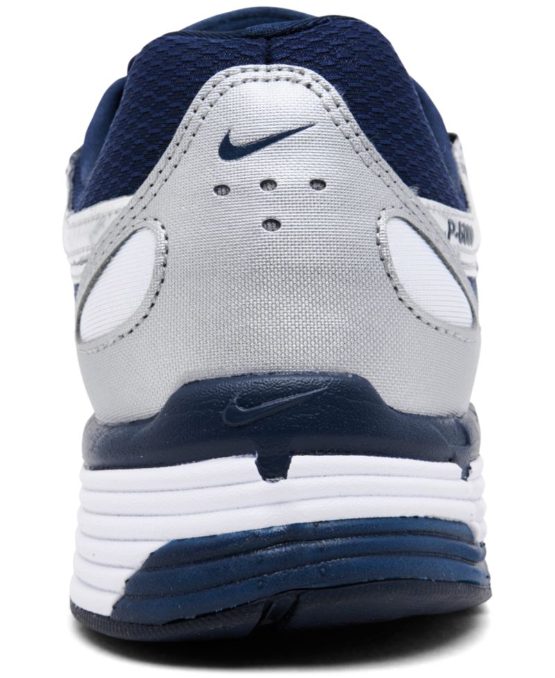 Men's P-6000 Casual Sneakers from Finish Line