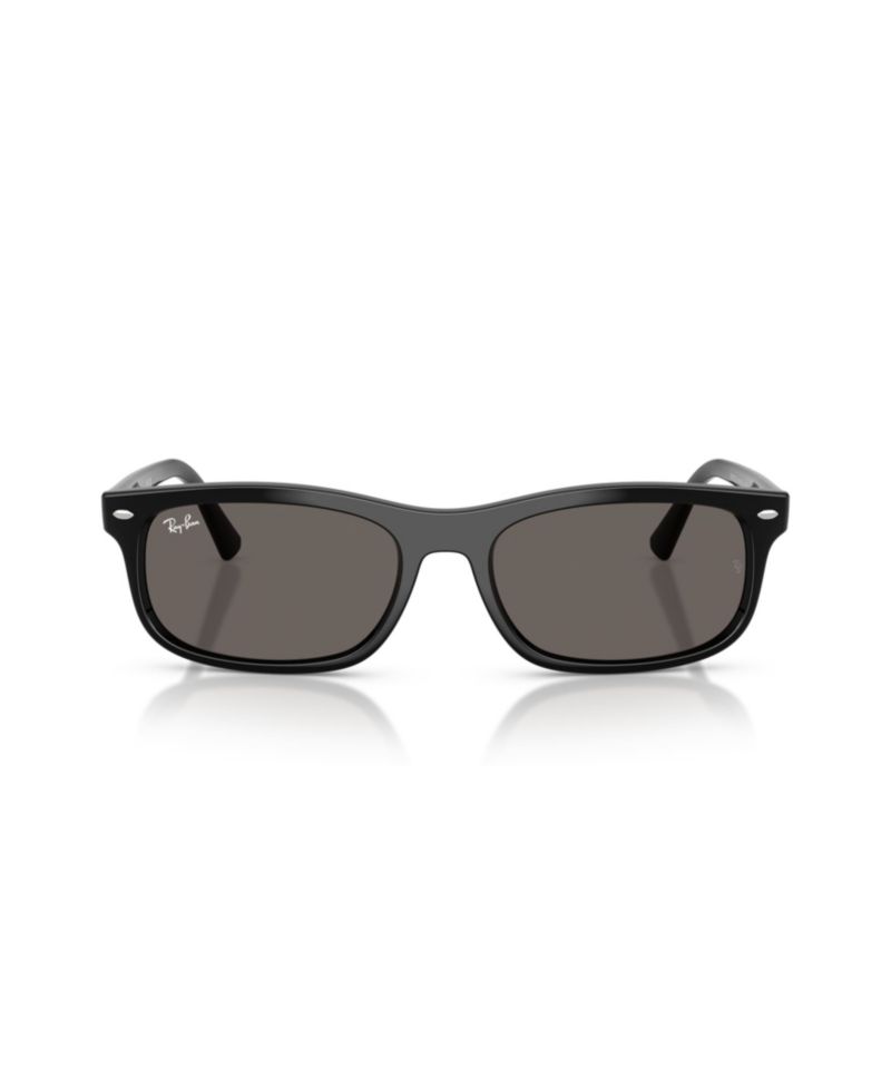 Unisex Rectangle Sunglasses RB2224