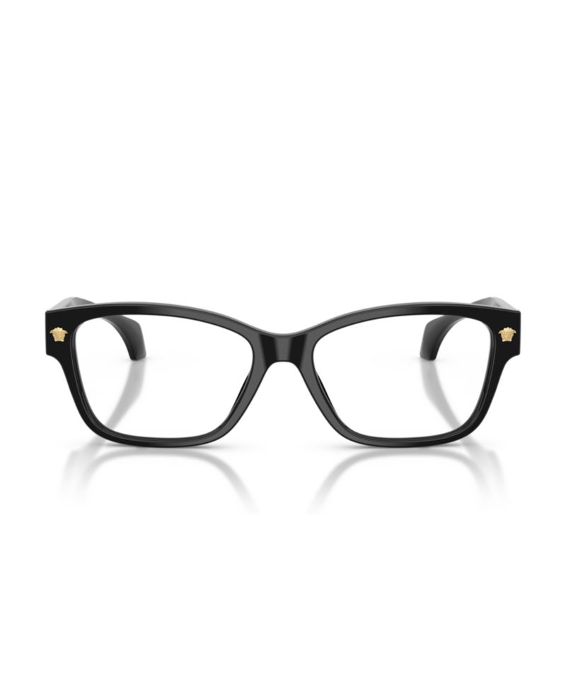 Woman Cat Eye Plastic VE3392 Eyeglasses