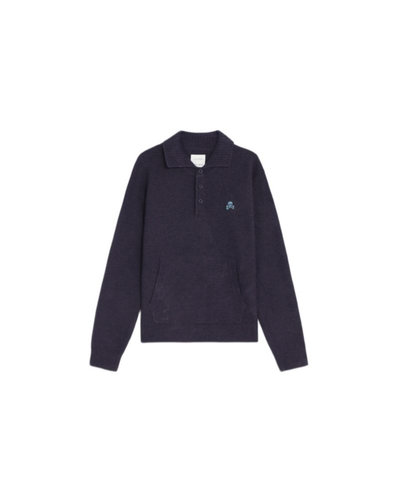 Big Boys Polo Tricot