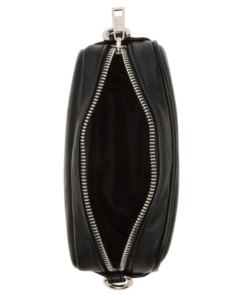 Adjustable Small Crossbody Camera Handbag