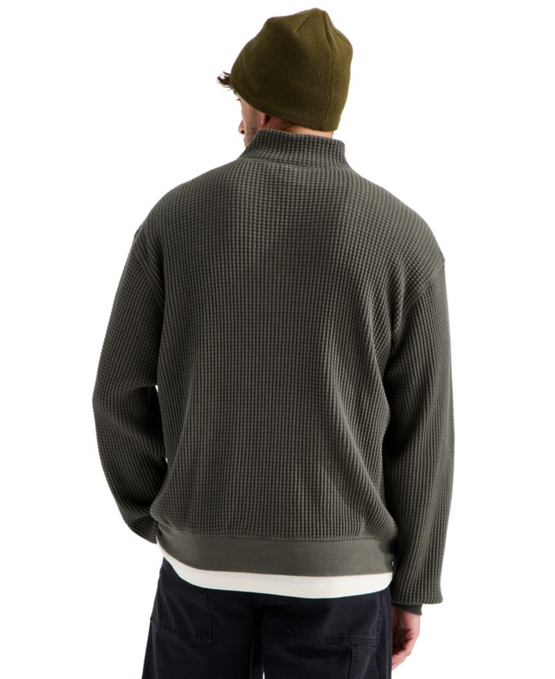 Men's Chabot 2.0 Zipper Sweatshirt