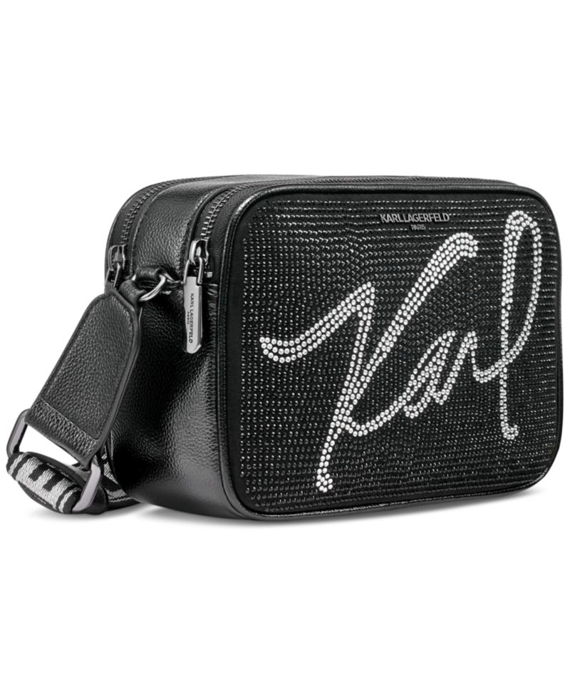 Maybelle Crossbody
