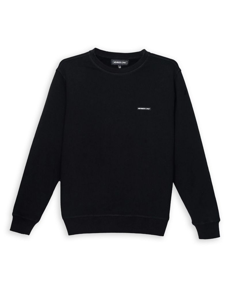 Men's Preston Crew Neck Sweatshirt