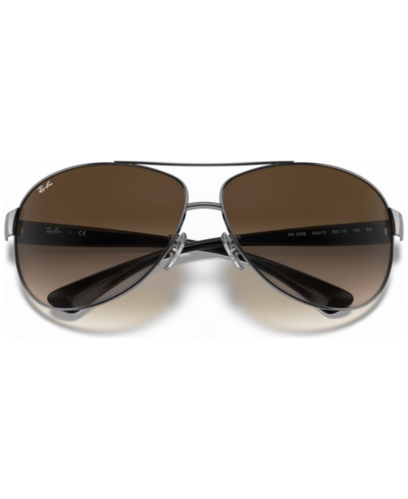 Sunglasses, RB3386