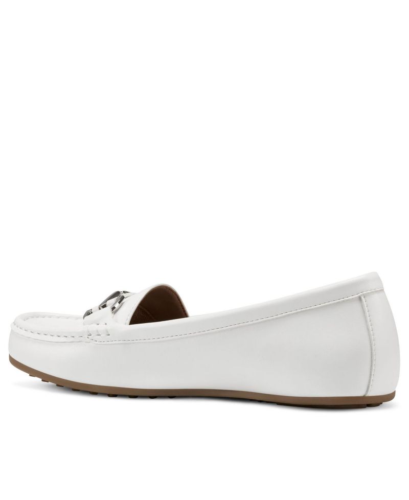 Women's Day Drive Slip-On Loafers