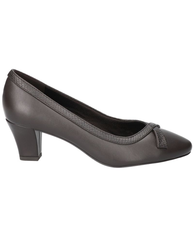 Women's Kata Pumps