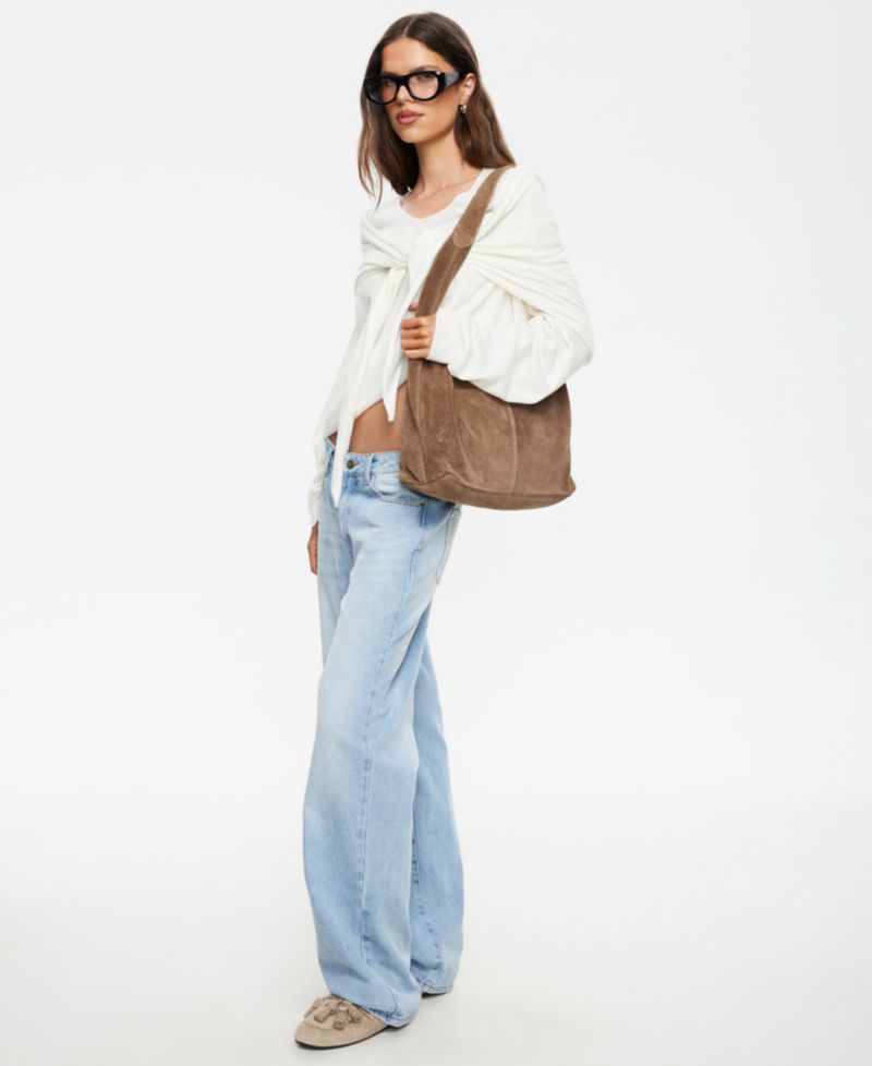 Women's Olsen Pull-On Knit Top