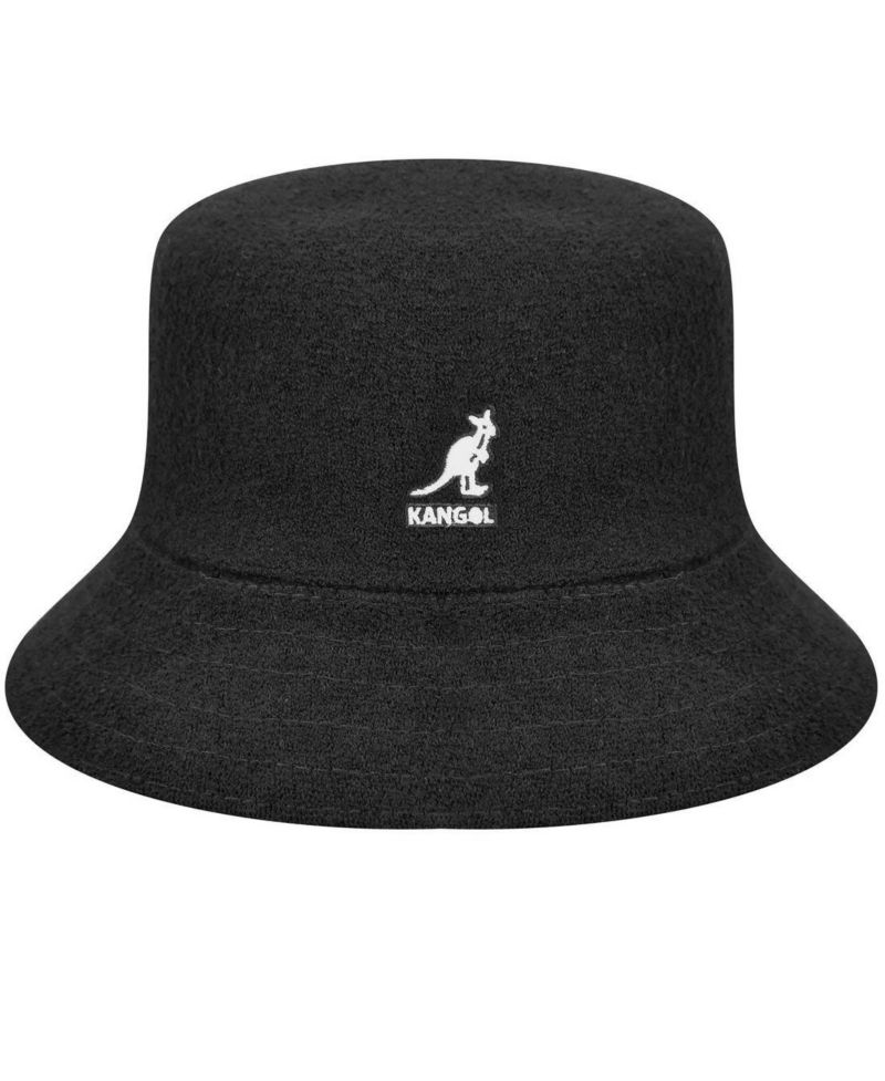 Men's Bermuda Bucket Bucket Hat