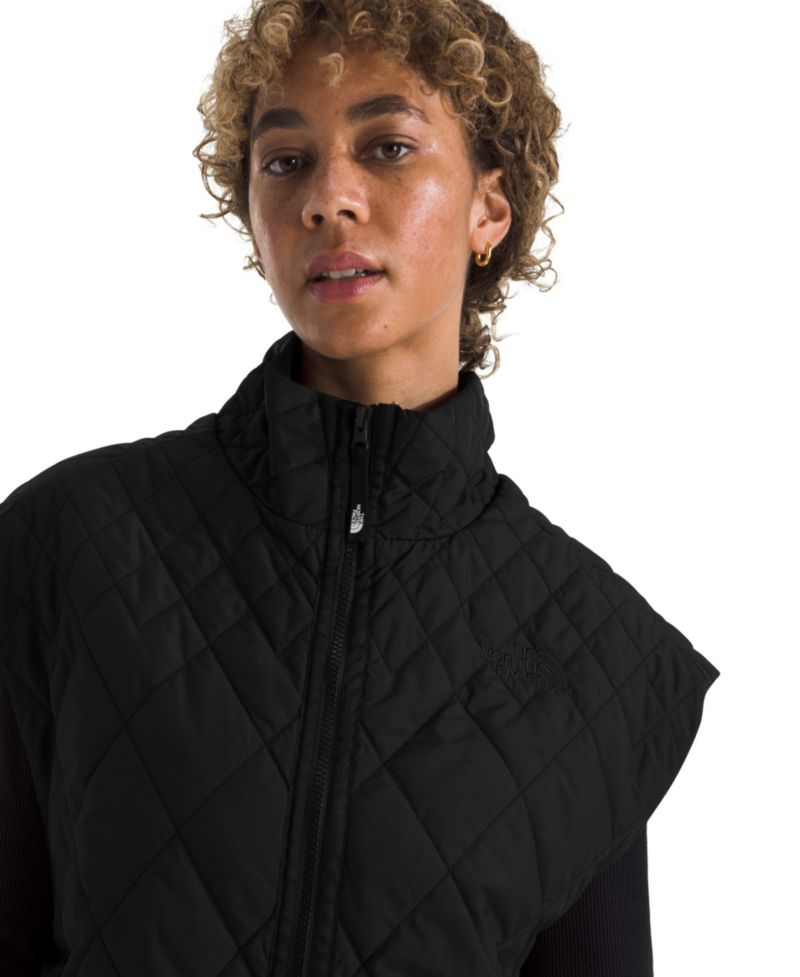 Women's Diamond Peak Insulated Vest