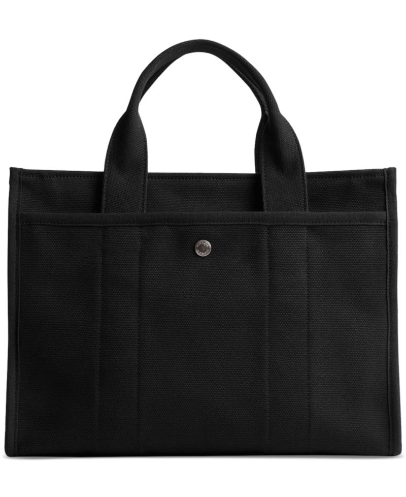 Cargo Medium Canvas Tote Bag