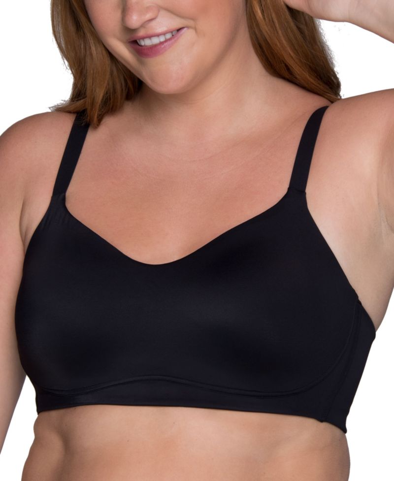 Women's Beauty Back® Simple Sizing Wireless Bra 72118