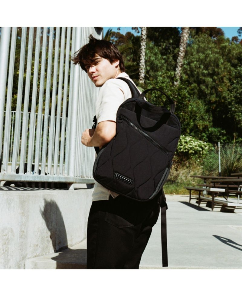 Vega 23L Featherlight Work Backpack Moss