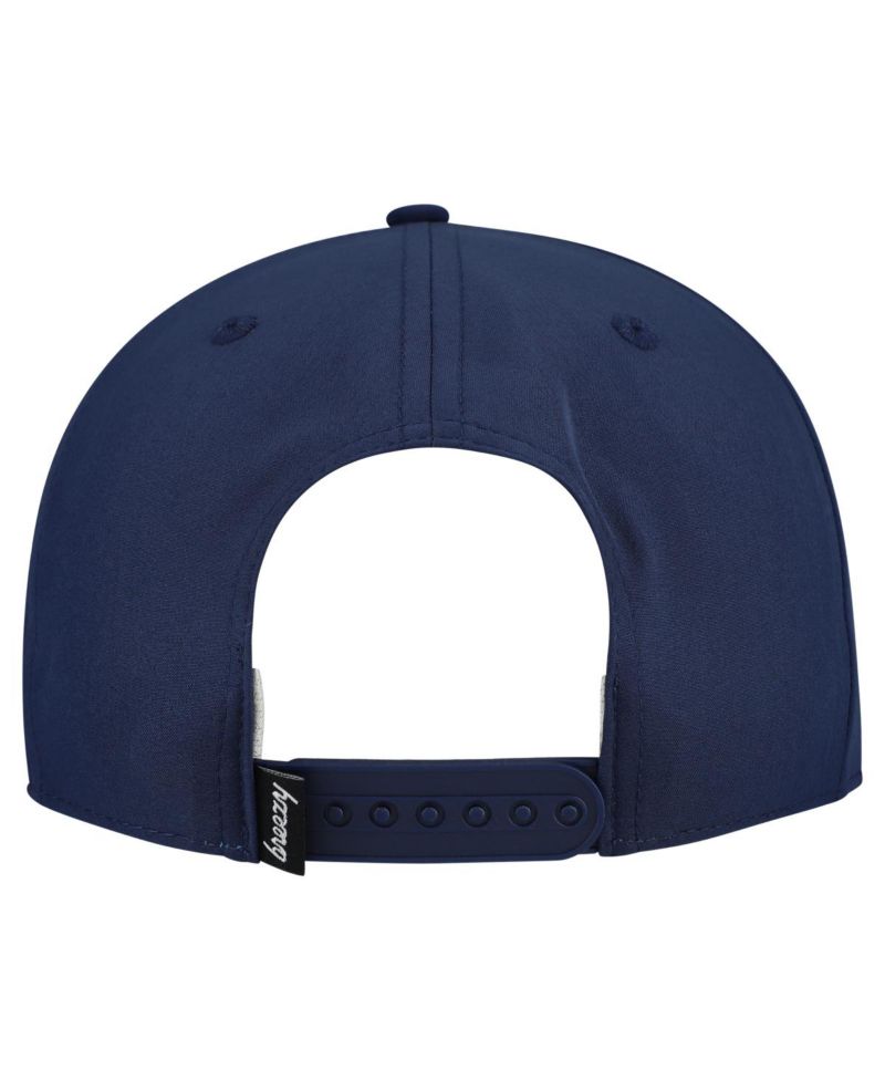 Men's Navy THE PLAYERS Retro Rope Have A Day Adjustable Hat