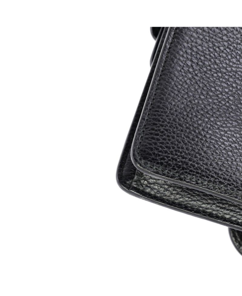 Mini Dionysus Bag Leather