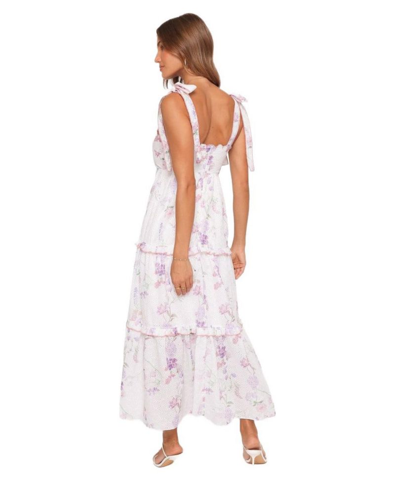 Women's Aurelia Maxi Dress