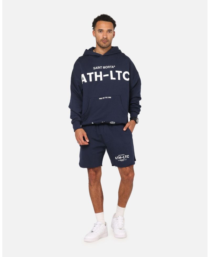 Men's Athltc Hoodie
