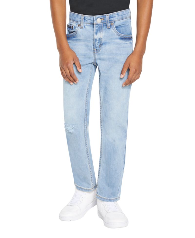 Boys' 2T-7 511 Slim Fit Stretch Performance Jeans