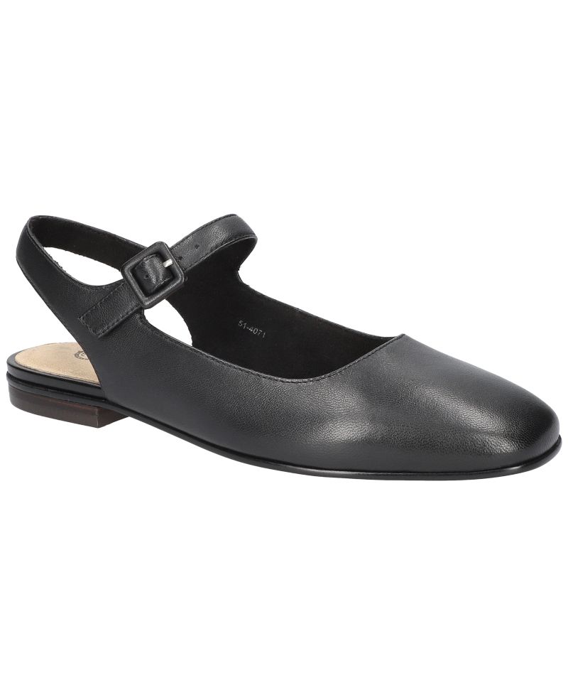 Women's Andie Mary Jane Flats