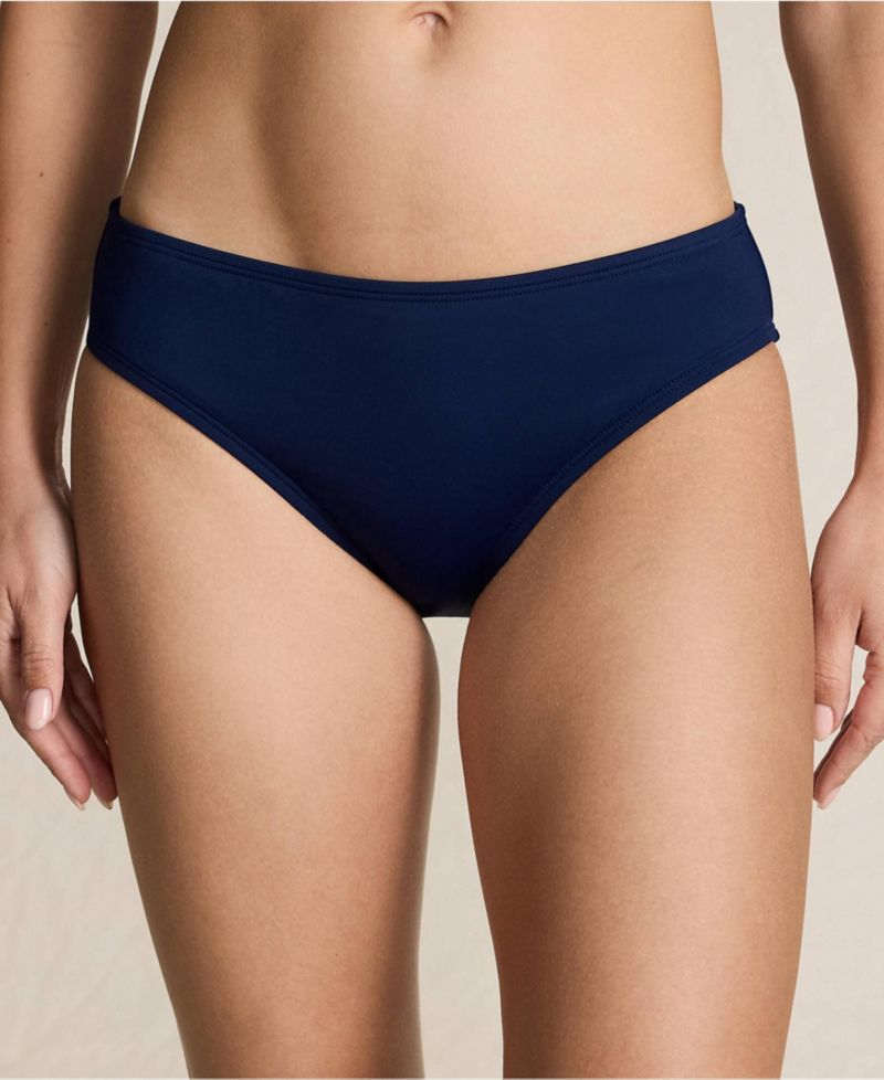 Women's Hipster Bikini Bottoms