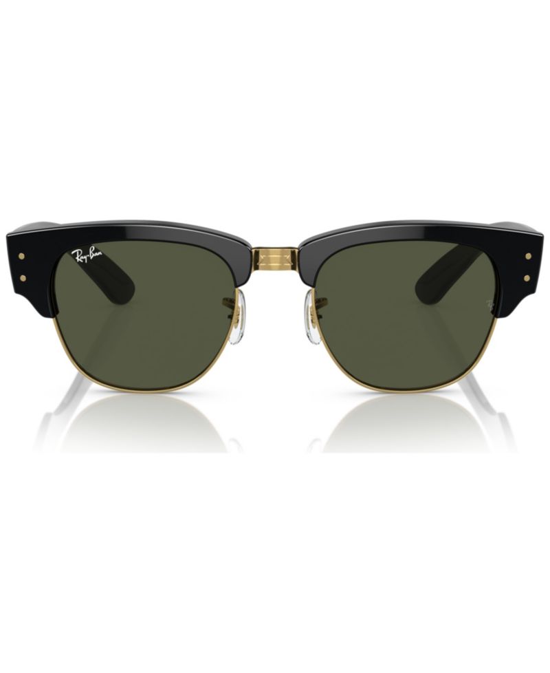 Unisex Sunglasses, Mega Clubmaster