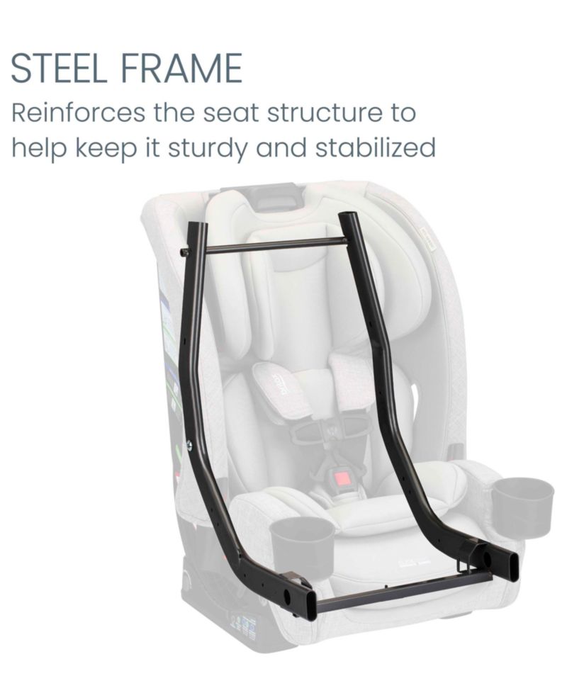 One4Life Slim All-in-One Car Seat