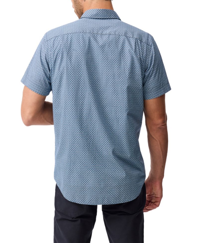 Men's Sports Fit Chartwell Shirt