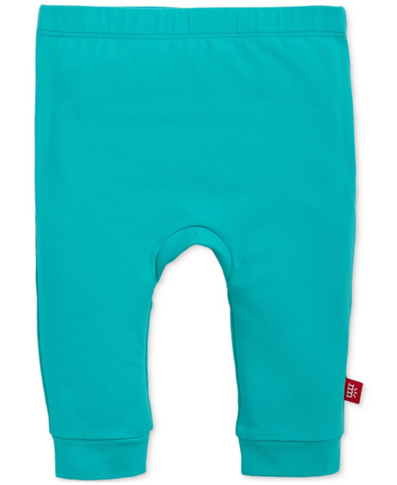 Baby Boys' Short-Sleeve Bodysuit and Pants, 3-Piece Set