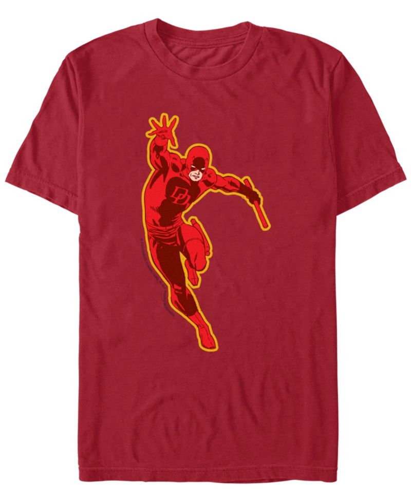Men's Daredevil Classic Short Sleeve T-Shirt