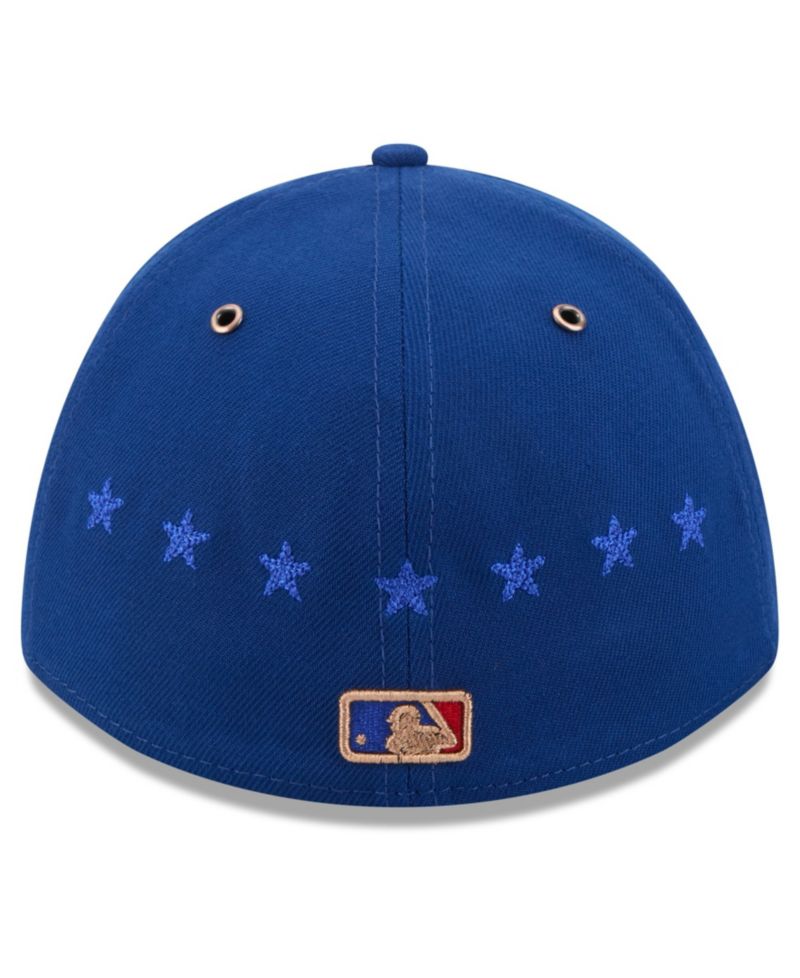 Men's Royal Chicago Cubs 2026 MLB All-Star Game 39THIRTY Flex Hat