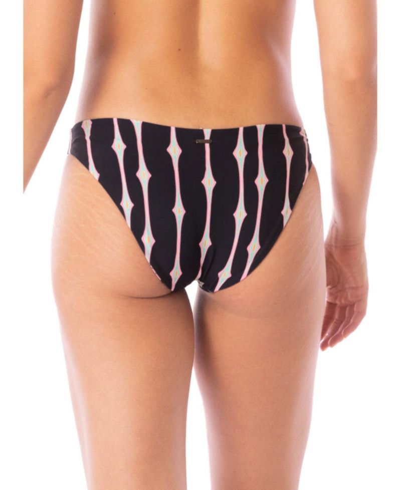 Women's Rose Petals Sublimity Bikini Bottom