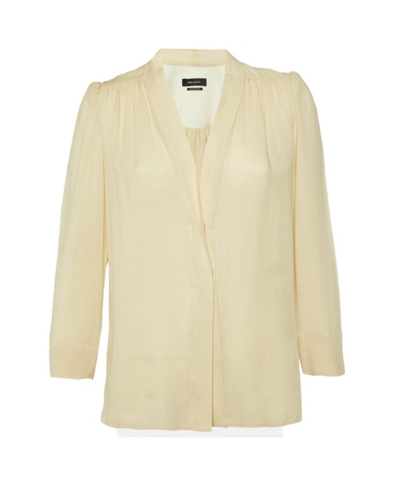 Women's Cotton Top