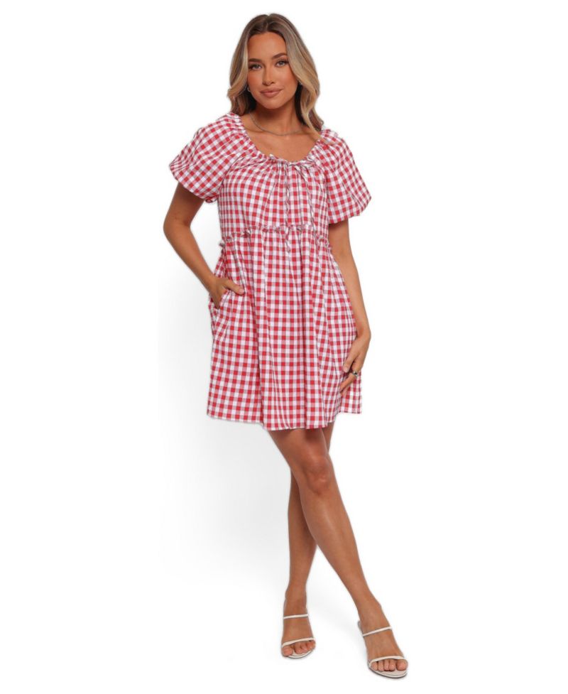Women's Dorothea Mini Dress