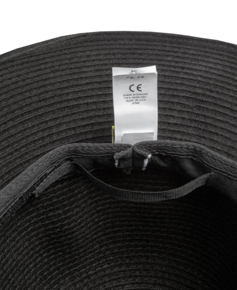 Joslyn Hat