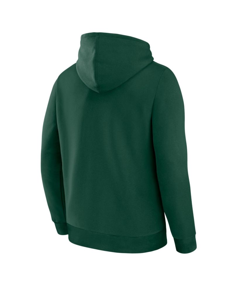 Men's Green Bay Packers Fumblerooski Legacy Pullover Hoodie