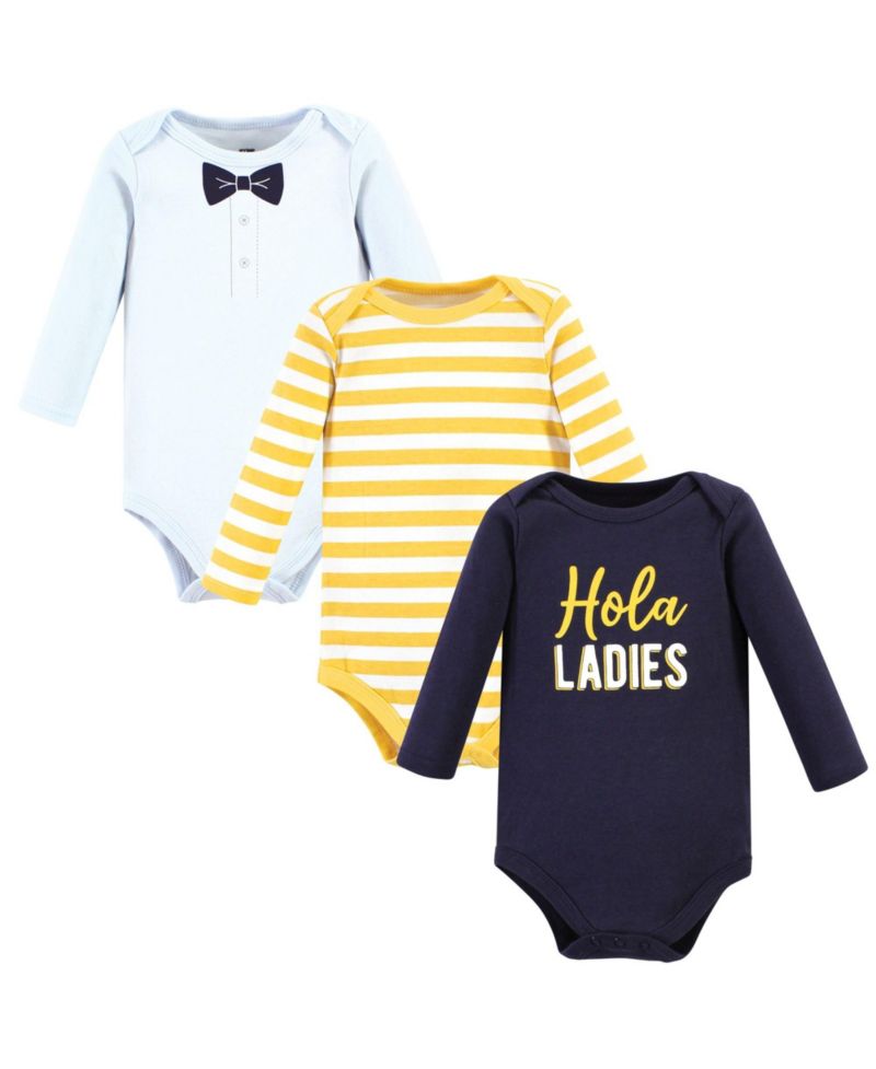 Hola Ladies 3 Pack