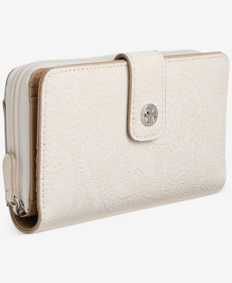 Paisley Aio Wallet