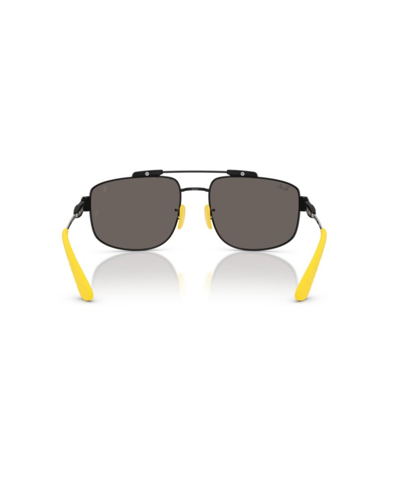 Unisex Square Sunglasses, RB3789M