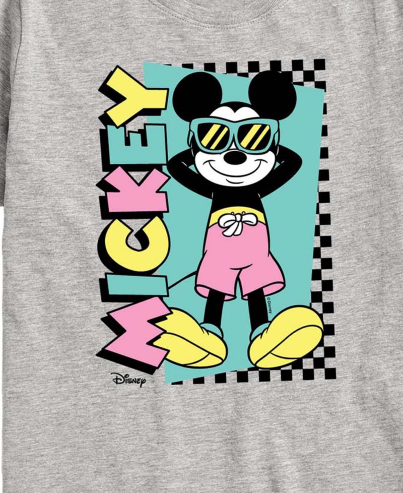 Boys' 8-20 Short-Sleeve Graphic T-Shirt