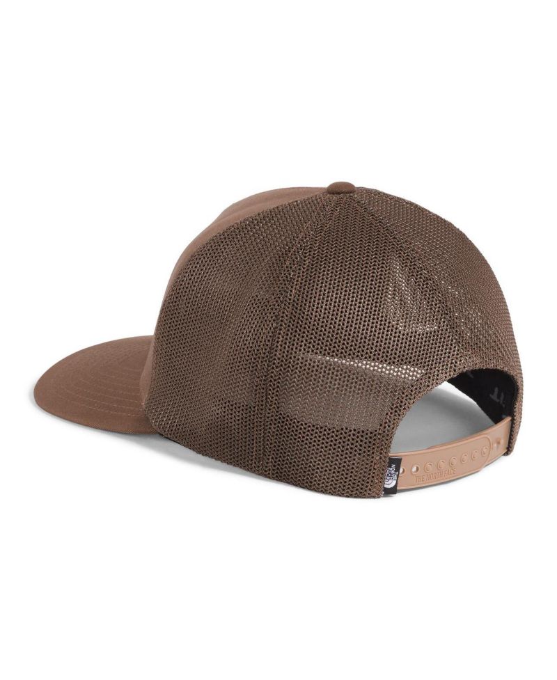 Men's Keep It Patched Trucker Hat