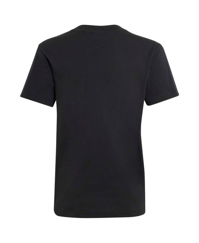 Boys' and Girls' Liverpool Embroidered Club Crest T-Shirt